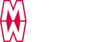 Midwestrandc Logo White