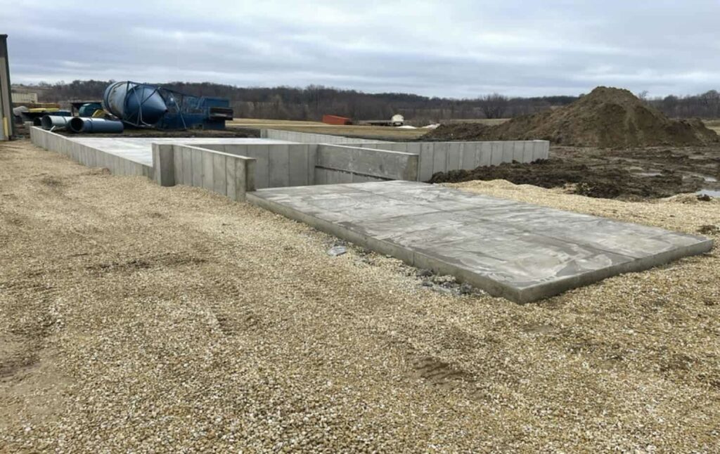 Commercial Concrete