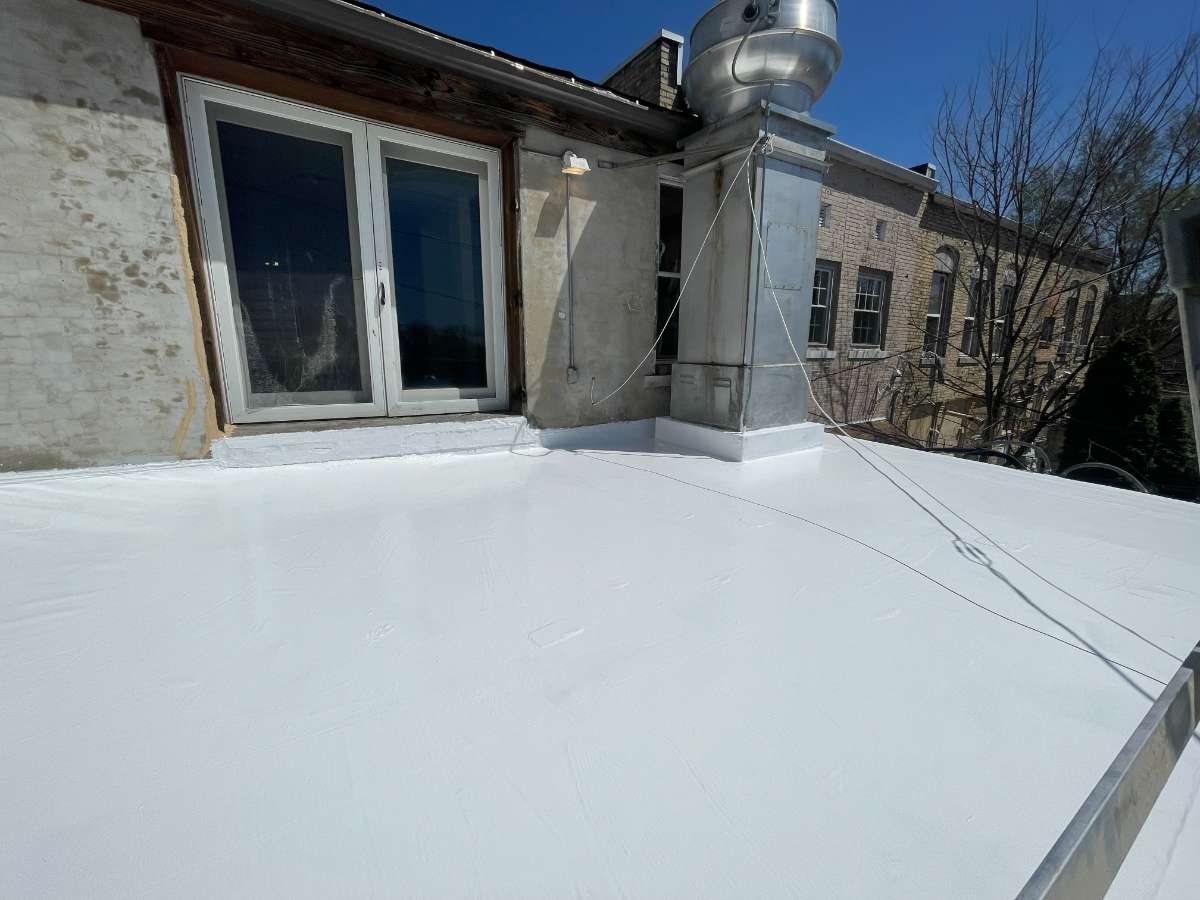 commercial roofing loves park il