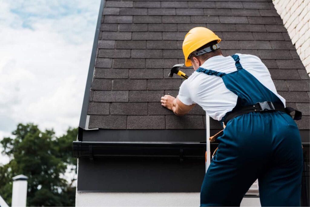 roofing company freeport