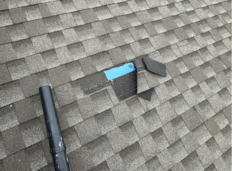 roofing company rockford