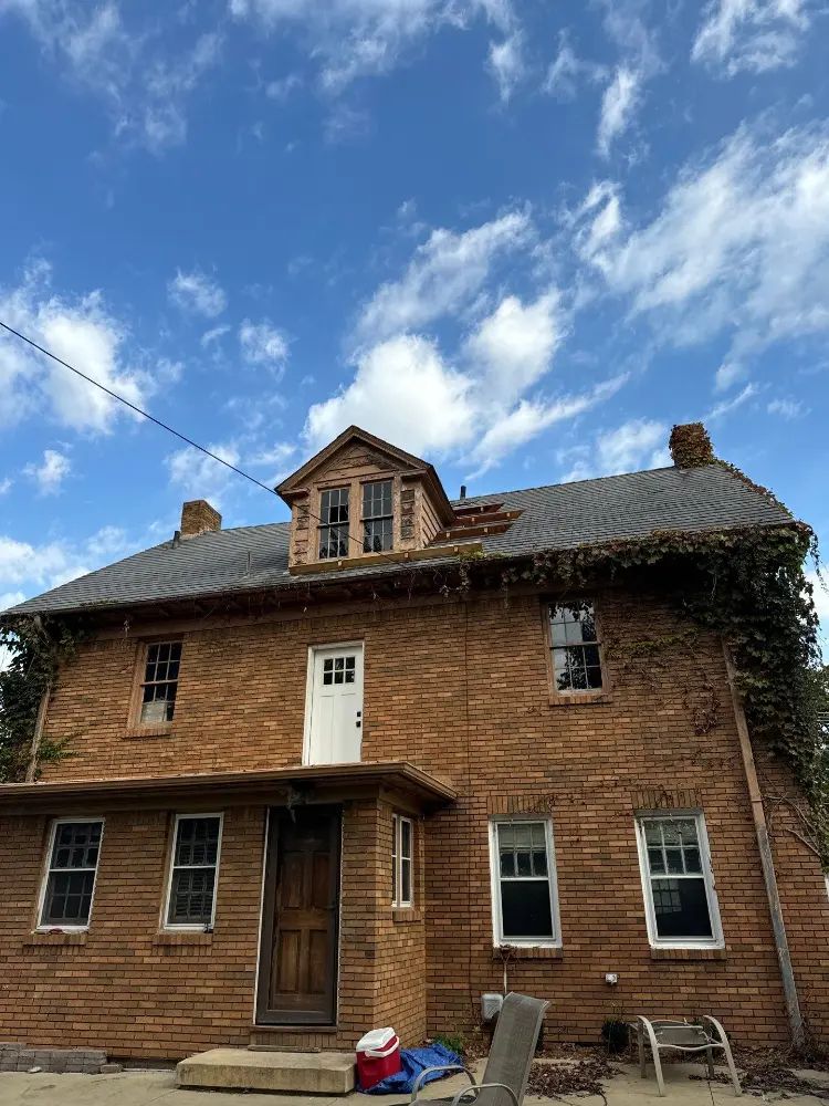 roofing company Orangeville