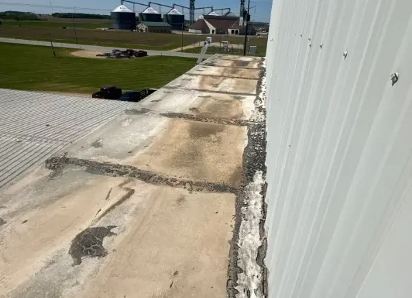 commercial roofing Galena
