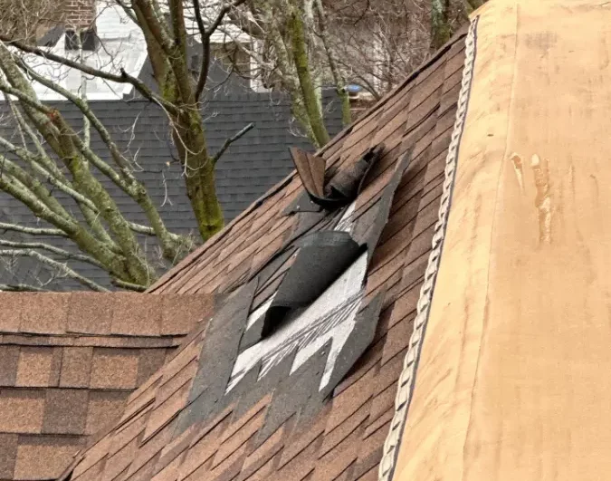 commercial roofing Darlington