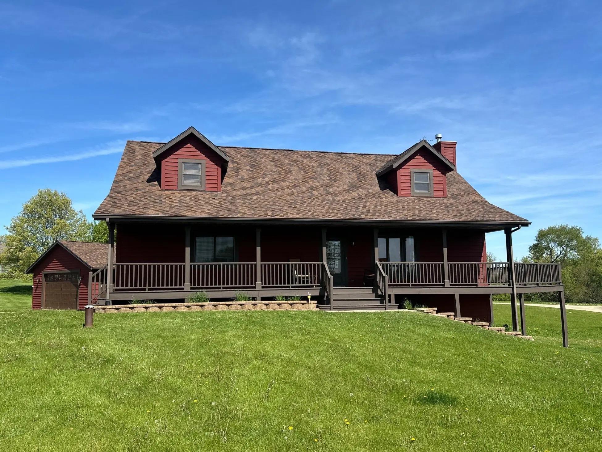residential roofing