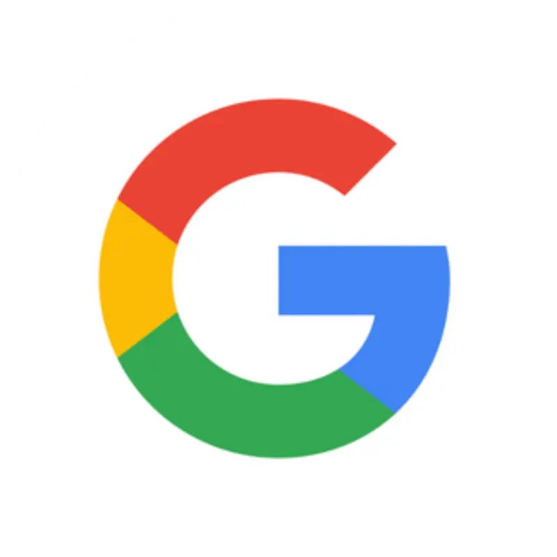 Google icon