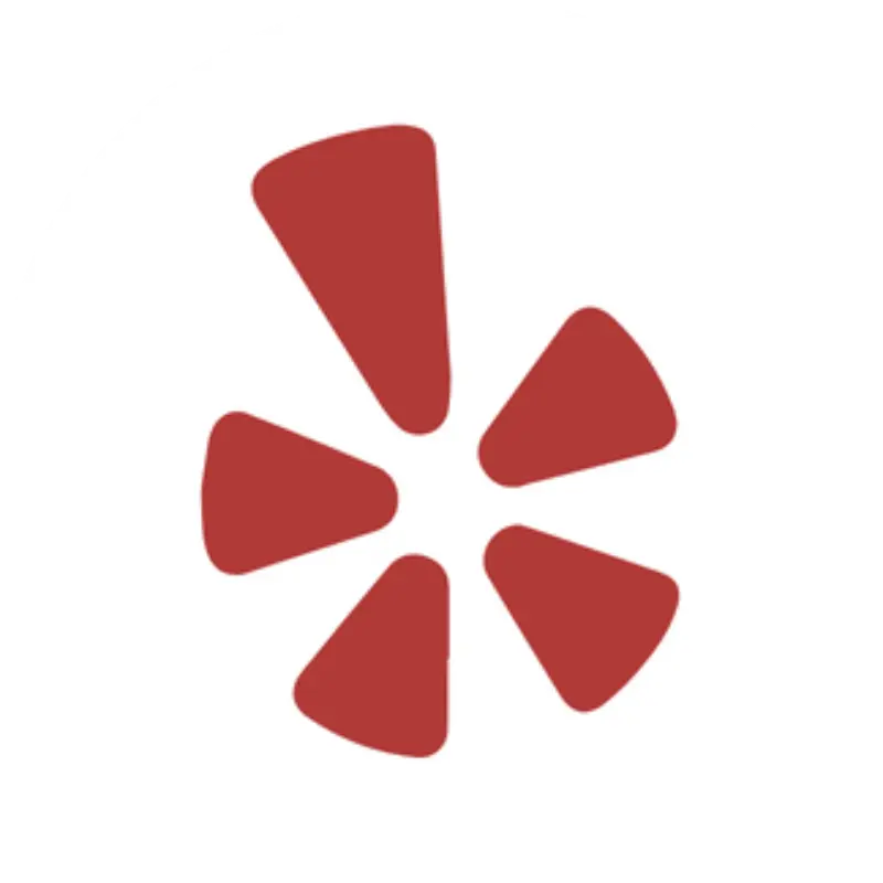 Yelp icon