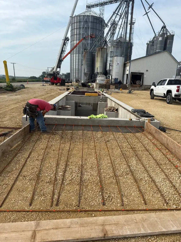 After corn pit pearl city