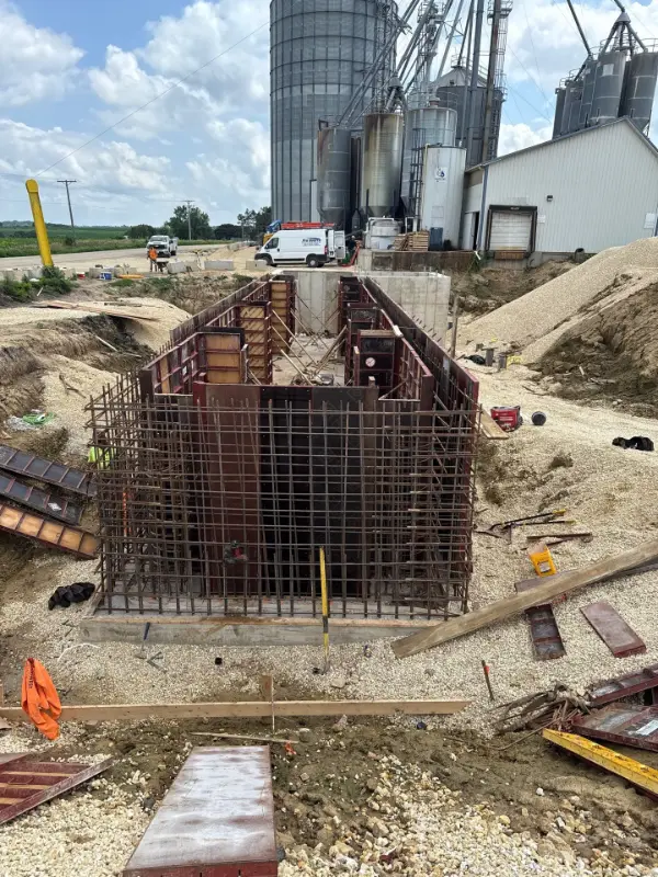 Before corn pit pearl city